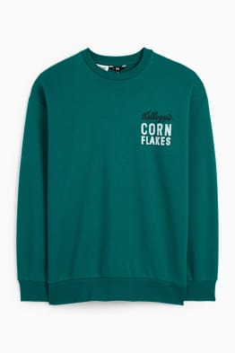 Sudadera - Kellogg's