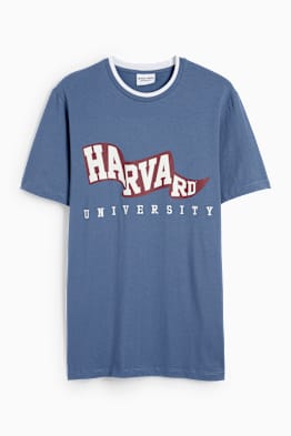 Tricou - Harvard University