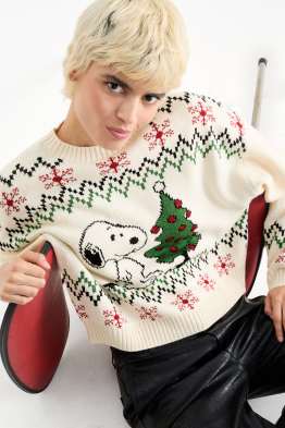 C&a christmas sweater 2025