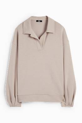Sudadera básica