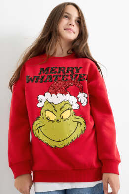 C A Gunstige Ugly Christmas Sweater fur festliche Freude