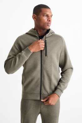 Vestes de sport dans plusieurs couleurs et tailles E Shop C A