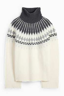Noorse truien in top kwaliteit online kopen C A webshop
