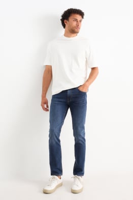 Slim jean - Flex jog denim - LYCRA®