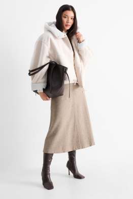 C&a jupes longues shop