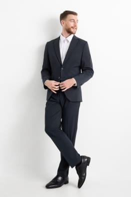 Pantaloni coordinabili - regular fit - Flex - LYCRA® - Mix & Match