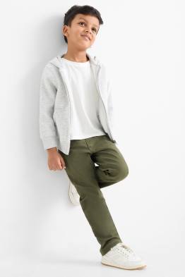 Pantalones y jeans termicos de nino compra online C A