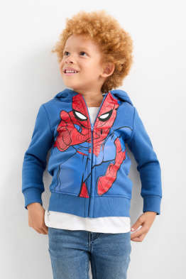 Spiderman kinderkleding kopen C A Online Shop