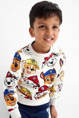 Sudadera patrulla canina deals