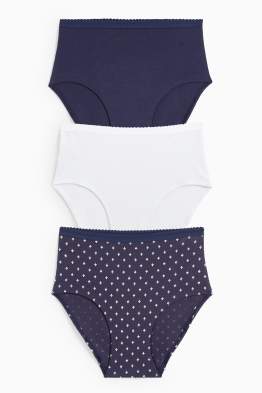 Multipack 3er - Slip