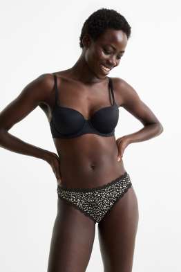 Ropa interior basica de mujer compra online C A Shop