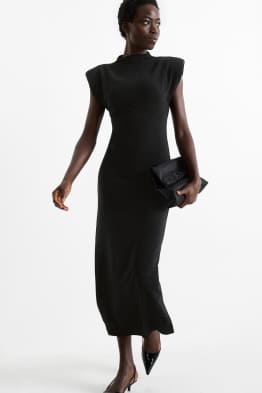 Little black dress c&a top