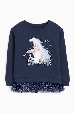 Frozen - sweatshirt