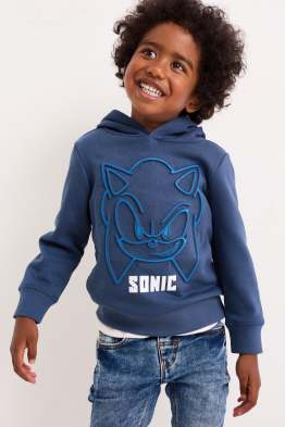 Shop Sonic kids clothing online C A online shop