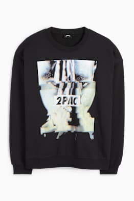 Sweat - Tupac