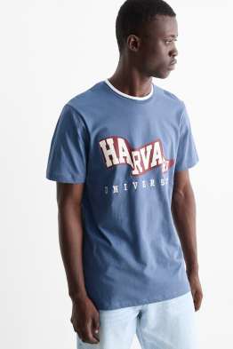 Tricou - Harvard University