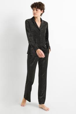Pijama - brillant