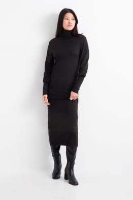 Vestido de punto