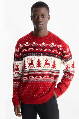 Kersttrui c&a on sale