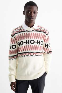 Find your perfect Ugly Christmas sweater here C A online shop
