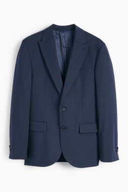 Marynarka modułowa - slim fit - Flex - 4 Way Stretch