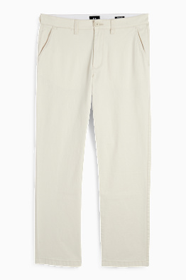 Chino - regular fit