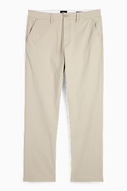Chinos - regular fit