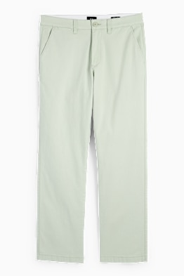 Chino - regular fit