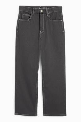 Cloth trousers