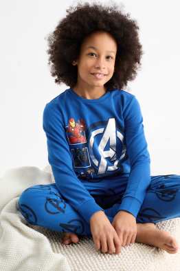 Marvel - pyjama - 2 pièces