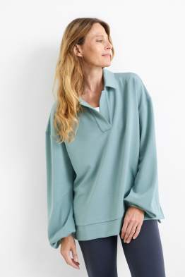 Basic sweatshirt