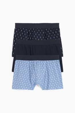 Pack de 3 - trunks