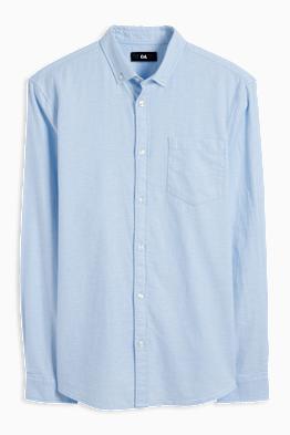Košile - regular fit - button-down