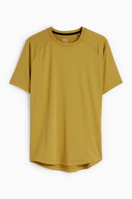 Funktions-Shirt - Regular Fit - 4 Way Stretch