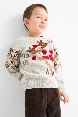 Find your perfect Ugly Christmas sweater here C A online shop