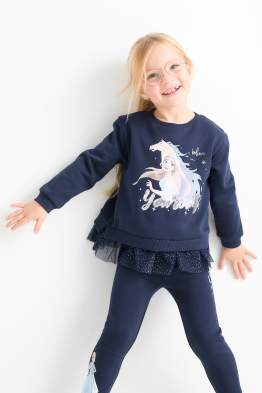 Frozen - sweatshirt