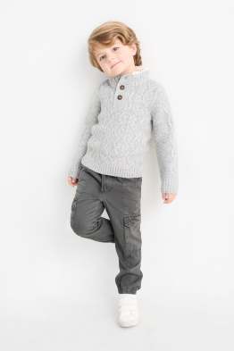 Cargo trousers