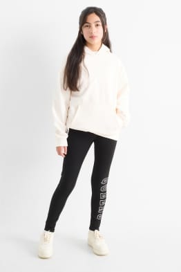 Multipack 3er - Queens - Thermoleggings