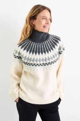 Noorse truien in top kwaliteit online kopen C A webshop