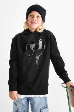 Batman - sweat à capuche