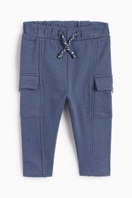 Baby-Cargo-Jogginghose