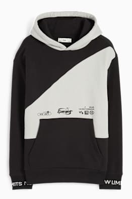 Gaming - hoodie