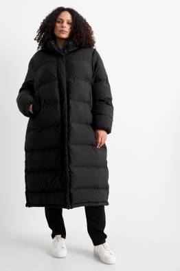 Grote maten Jassen voor dames C A Online Shop