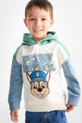 Psi Patrol - Chase - bluza z kapturem