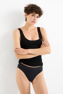 Naadloos ondergoed dames C A Online Shop