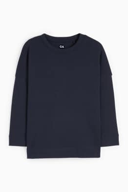 Sudadera básica