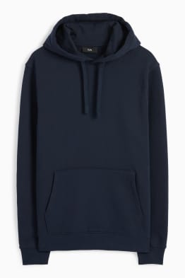 Sweat à capuche