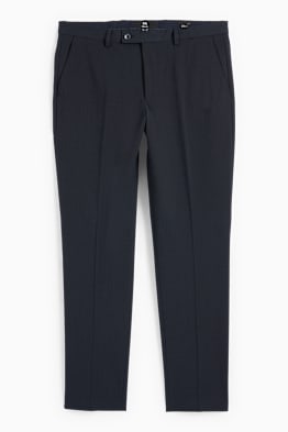 Baukasten-Hose - Body Fit - Flex - LYCRA® - Mix & Match