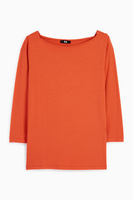 Basic longsleeve