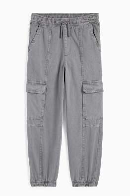 Pantalons cargo